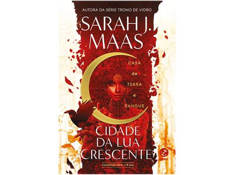 Cidade Da Lua Crescente Pdf