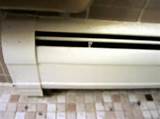 Air In Baseboard Heat Images