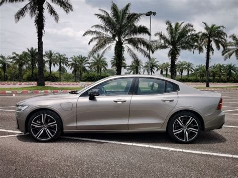 Maybe you would like to learn more about one of these? Gaya dan prestasi Volvo S60 T8 - Kosmo Digital