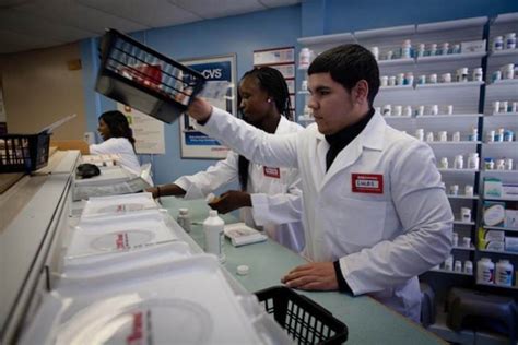 What Kind Of Salary Can You Expect As A Pharmacy Technician Pharm Schooling