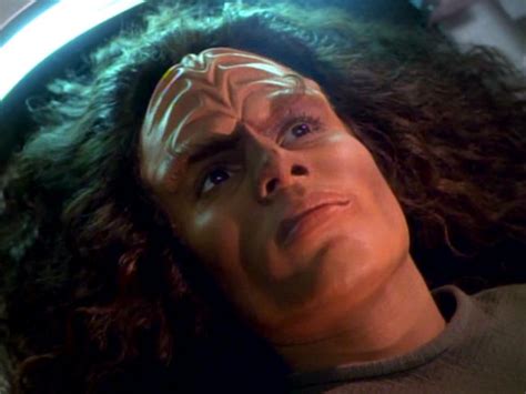 Ex Astris Scientia The Evolution Of Klingon Foreheads