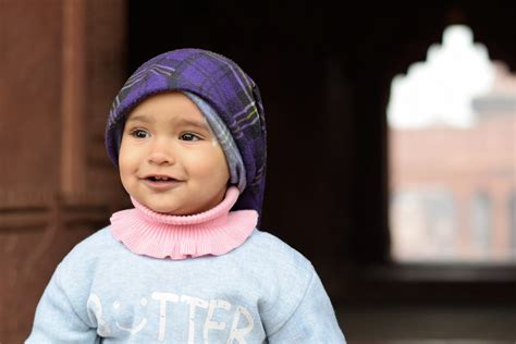 Baby Girl Free Image By Amit Dabas On