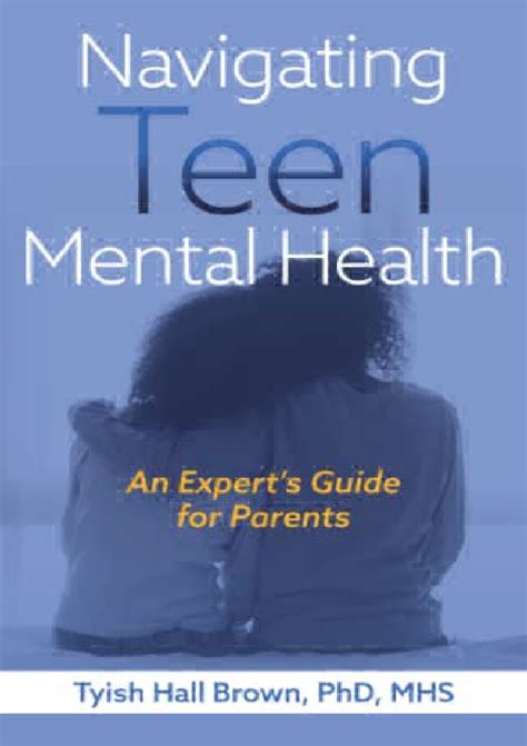 Pdf Download Ebook Navigating Teen Mental Heal Liamhamiltonasのブログ