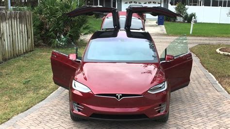 Tesla Model X Doors Door Inspiration For Your Home