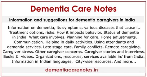 Helping With Activities Of Daily Living Dementia Care Notes