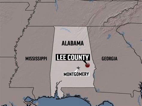Lee County Tornado Victims Identified Alabama News