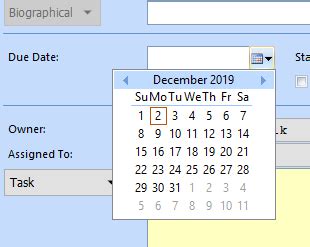Net Visual Studio Vb Net Datetimepicker Set Mindate And Make Past Dates Read Only