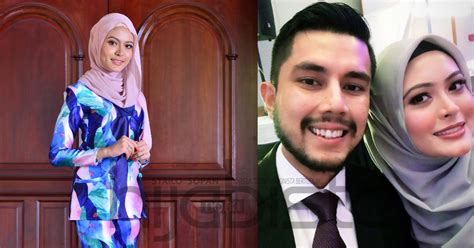 Iya, kahwin itu sekali seumur hidup. Baru 4 Bulan Kahwin, Syida Melvin Kongsi Tip Tambat Hati ...