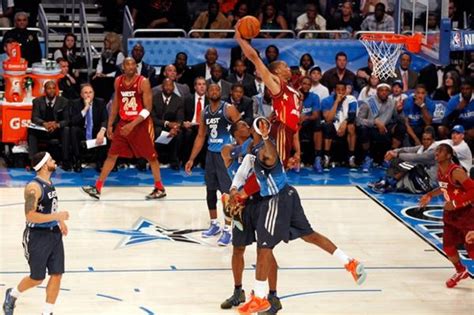 Check out russell westbrook's best career dunks & posterizes from the oklahoma city thunder! Russell Westbrook's sick dunk from 2012 NBA All-Star game ...