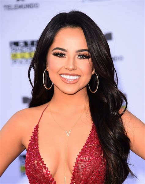 Becky G Sexy The Fappening Celebrity Photo Leaks Free Nude