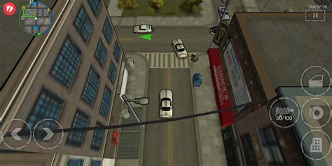 Grand Theft Auto Chinatown Wars Android Review Gnarly