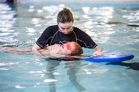 Childrens Swim Lessons And Class Times Little Fish Swimming