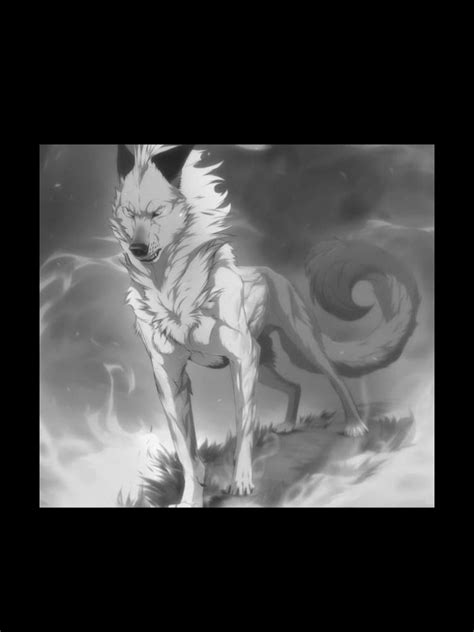 Demon Wolf Pack Wiki Virtual Space Amino