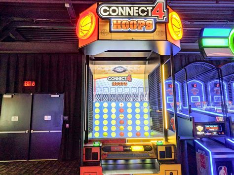 sneak peak of dave and buster s milford milford ct patch