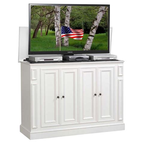 Check spelling or type a new query. TV Lift Cabinet Harbor Series Lift for 60 inch Screens ...