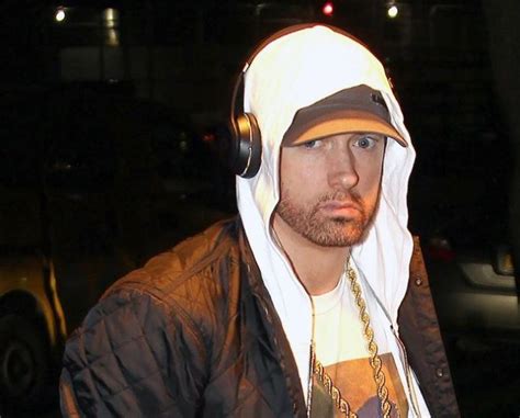 Heres The Official Track List For Eminems ‘revival Album Black Mozart