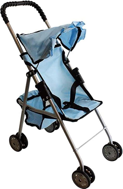 Looking For Blue Doll Stroller In Hanover Ontario For 2021