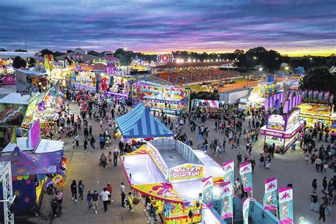 State Fair Announces Home Chef Challenges Robesonian