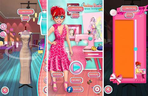 Fashion Designer Games For Girls Are The Newest Form Of Addiction 2022