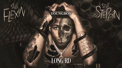 Nba Youngboy Long Rd On Vimeo