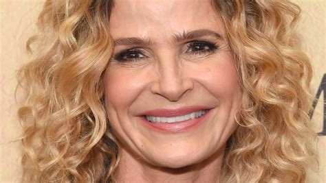 How Kyra Sedgwick Found Out She Was Actually Related To Husband Kevin Bacon