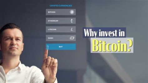 Is bitcoin a good investment? Reasons to Invest in Bitcoin Today