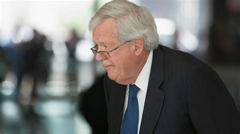 Dennis Hastert Pleads Guilty In Hush Money Case Cnnpolitics