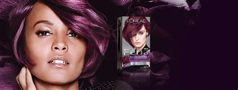 L'oreal Feria Power Violet V48 reviews in Hair Colour ...