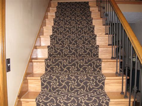 Carpet Runner For Stairs Over Carpet 20 Reasons To Buy