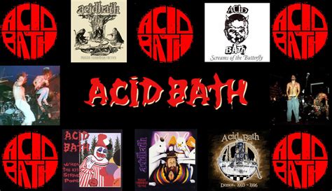 My Acid Bath Acidbath