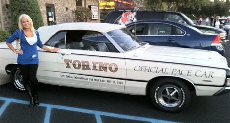 See the rate details of individual torino car rental offers. Ford Torino Questions - 1968 Torino Pace Car - CarGurus