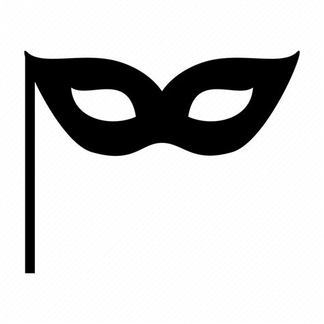 Carnival Mask Mask Masquerade Party Icon Download On Iconfinder