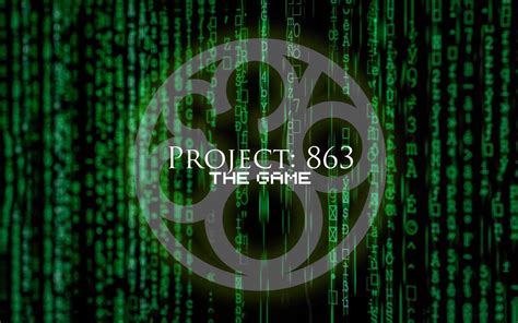 Project 863 Wallpaper Pc Ixpap