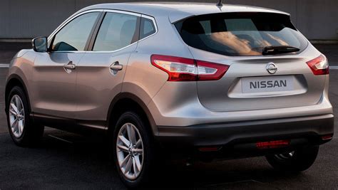 Money saving tech switched on. 2014 Nissan Qashqai SUV | new car sales price - Car News | CarsGuide