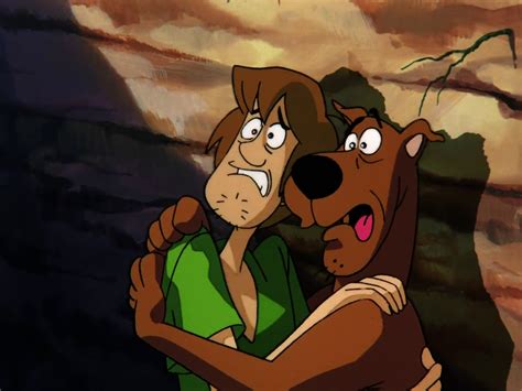 Scooby Doo Na Ilha Dos Zumbis Scooby Doo On Zombie Island 1998