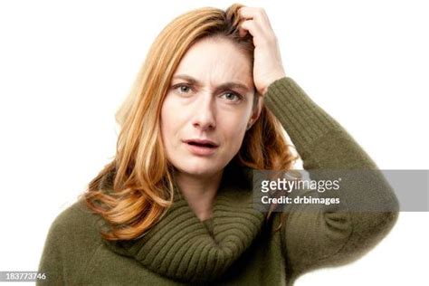 Confused Face Photos And Premium High Res Pictures Getty Images