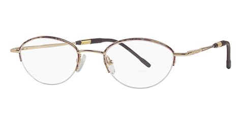 G 105 Eyeglasses Frames By Giovanni