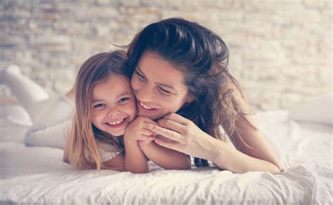 9 Ways To Boost Your Daughters Self Esteem Savvymom