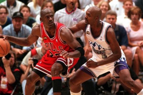 Ranking Michael Jordans 23 Greatest Teammates Of All Time Page 2