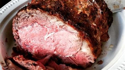 Christmas dinner how to make prime rib standing rib. Getting Your Tummy Rumbling for Christmas | Houseboat Magazine