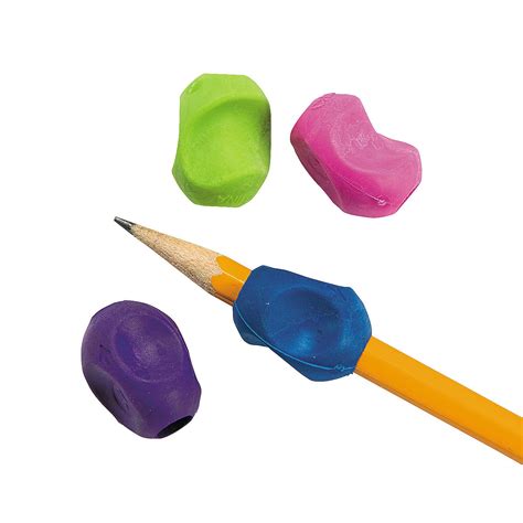 Training Pencil Grips Oriental Trading Pencil Grip Child Therapy