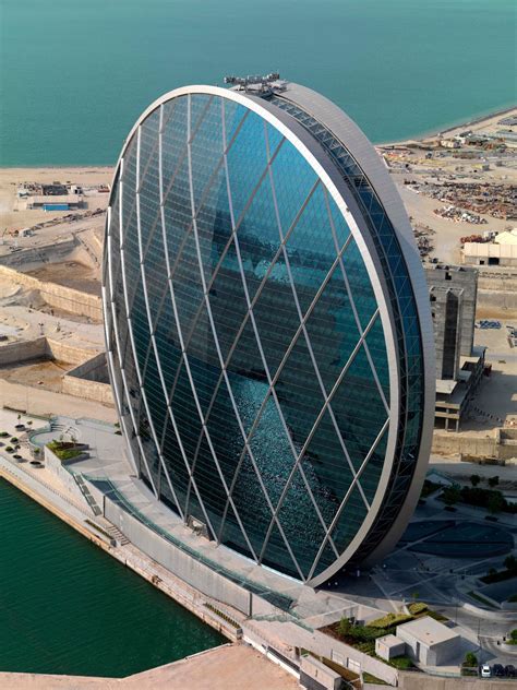 Al Dar Headquarters By Mz Architects 001 Ideasgn