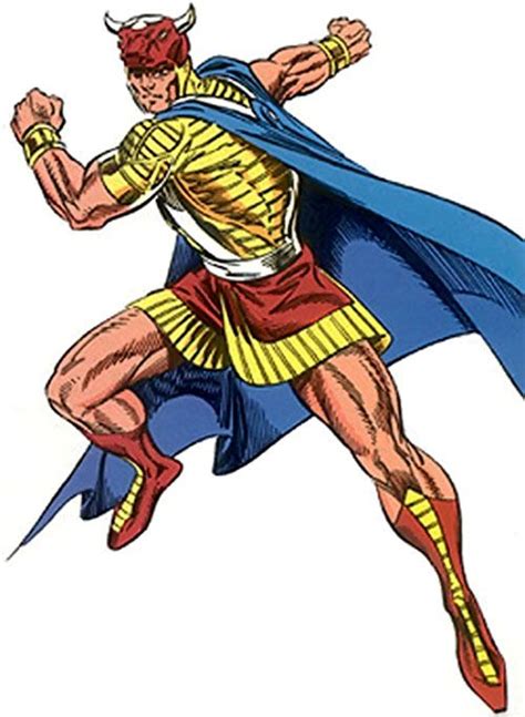 Forgotten One Gilgamesh Marvel Comics Avengers Profile Marvel