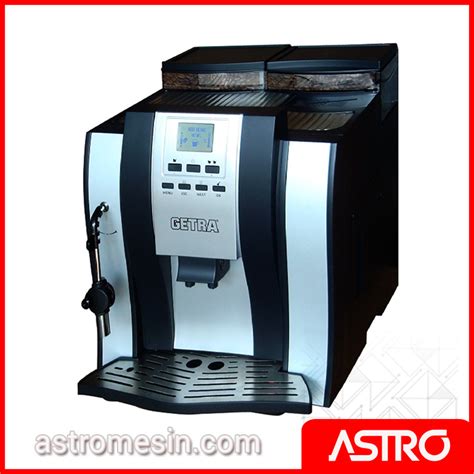 Biasanya digunakan untuk mengemas makanan, cairan, snack, gula pasir dan barang. Harga Mesin Kopi Otomatis | Alat Pembuat Kopi | Peralatan ...