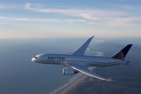 United Airlines Expands Its Boeing 787 Dreamliner Plans The Motley Fool