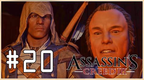 Assassin s Creed III REMASTER 20 แผนการลบ YouTube