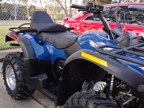 500cc Rubicon 4x4 Farm Quad Bike Atv Latest Full Size Quad