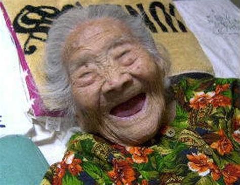 Top 10 Oldest People In The World