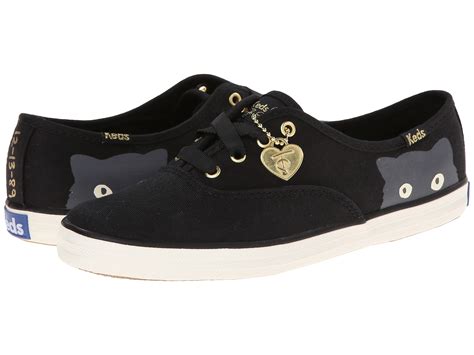 Keds Taylor Swift Sneaky Cat Free Shipping Both Ways