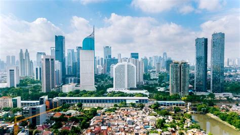 Seven Expat Friendly Residential Areas In Jakarta That You Should Consider